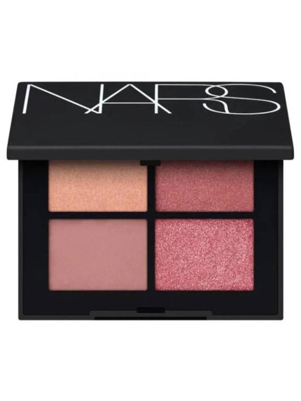 NARS Quad Eyeshadow Palette in Kuala Lumpur